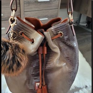 Dooney & Bourke handbag